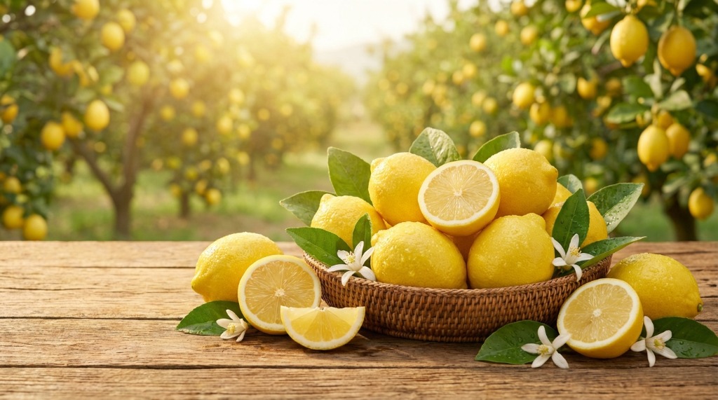 Lemon Curd
